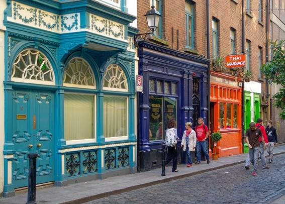GALERY Ireland