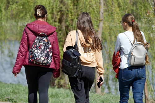 GALERY Students